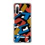 Slim Protection Case［ TAICHI - BLOCK ］