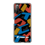 Slim Protection Case［ TAICHI - BLOCK ］
