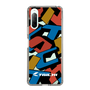 Slim Protection Case［ TAICHI - BLOCK ］
