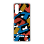 Slim Protection Case［ TAICHI - BLOCK ］