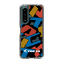 Slim Protection Case［ TAICHI - BLOCK ］
