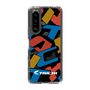 Slim Protection Case［ TAICHI - BLOCK ］