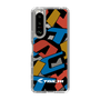 Slim Protection Case［ TAICHI - BLOCK ］