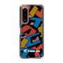 Slim Protection Case［ TAICHI - BLOCK ］