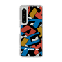 Slim Protection Case［ TAICHI - BLOCK ］