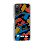 Slim Protection Case［ TAICHI - BLOCK ］