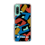 Slim Protection Case［ TAICHI - BLOCK ］