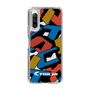 Slim Protection Case［ TAICHI - BLOCK ］