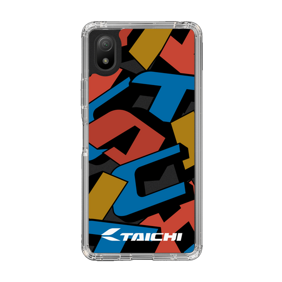 Slim Protection Case［ TAICHI - BLOCK ］
