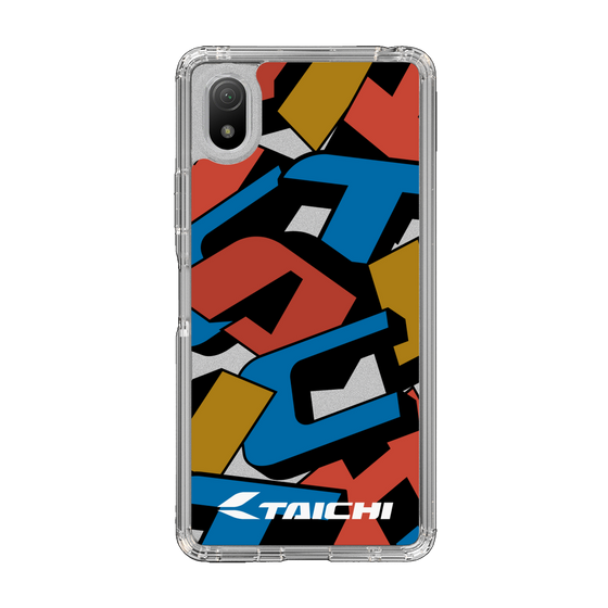Slim Protection Case［ TAICHI - BLOCK ］