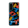 Slim Protection Case［ TAICHI - BLOCK ］