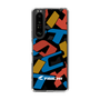 Slim Protection Case［ TAICHI - BLOCK ］