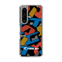 Slim Protection Case［ TAICHI - BLOCK ］