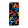 Slim Protection Case［ TAICHI - BLOCK ］