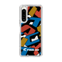 Slim Protection Case［ TAICHI - BLOCK ］