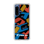 Slim Protection Case［ TAICHI - BLOCK ］