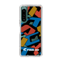 Slim Protection Case［ TAICHI - BLOCK ］