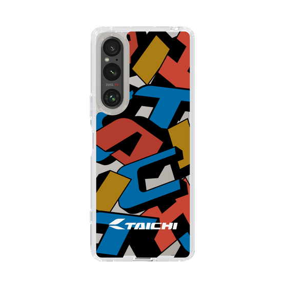 Slim Protection Case［ TAICHI - BLOCK ］