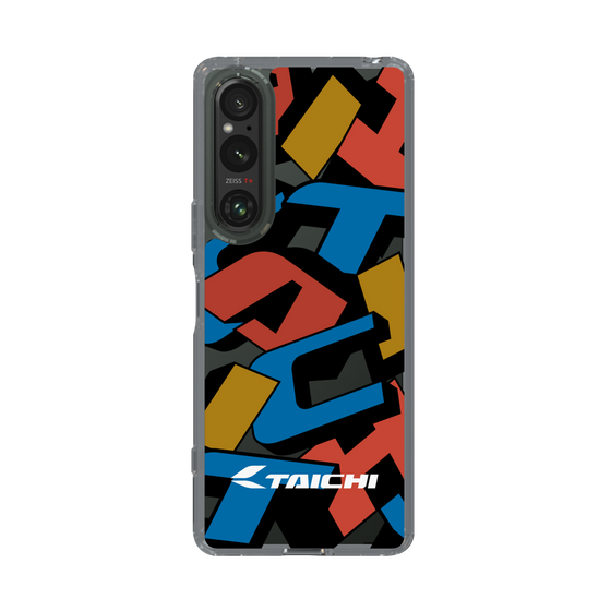 Slim Protection Case［ TAICHI - BLOCK ］