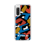 Slim Protection Case［ TAICHI - BLOCK ］