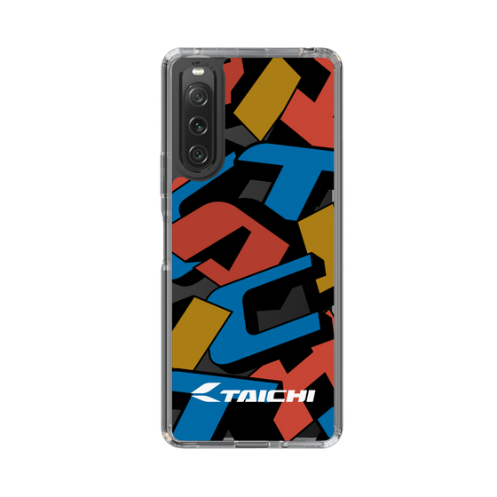 Slim Protection Case［ TAICHI - BLOCK ］