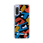 Slim Protection Case［ TAICHI - BLOCK ］