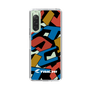 Slim Protection Case［ TAICHI - BLOCK ］
