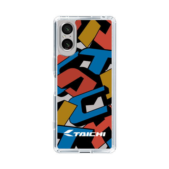 Slim Protection Case［ TAICHI - BLOCK ］