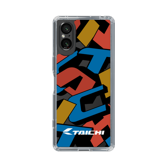 Slim Protection Case［ TAICHI - BLOCK ］