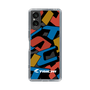 Slim Protection Case［ TAICHI - BLOCK ］