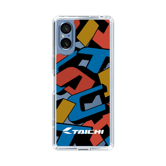 Slim Protection Case［ TAICHI - BLOCK ］