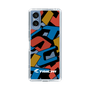 Slim Protection Case［ TAICHI - BLOCK ］