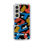 Slim Protection Case［ TAICHI - BLOCK ］
