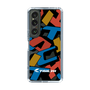 Slim Protection Case［ TAICHI - BLOCK ］