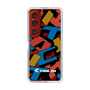 Slim Protection Case［ TAICHI - BLOCK ］