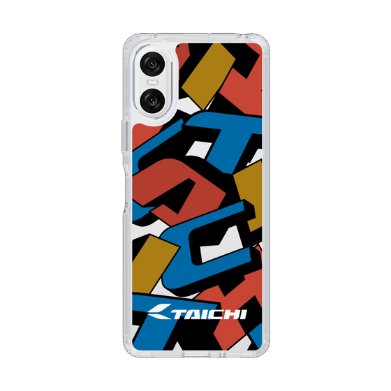 Slim Protection Case［ TAICHI - BLOCK ］