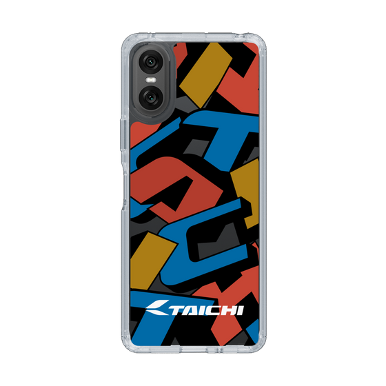Slim Protection Case［ TAICHI - BLOCK ］