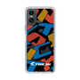 Slim Protection Case［ TAICHI - BLOCK ］