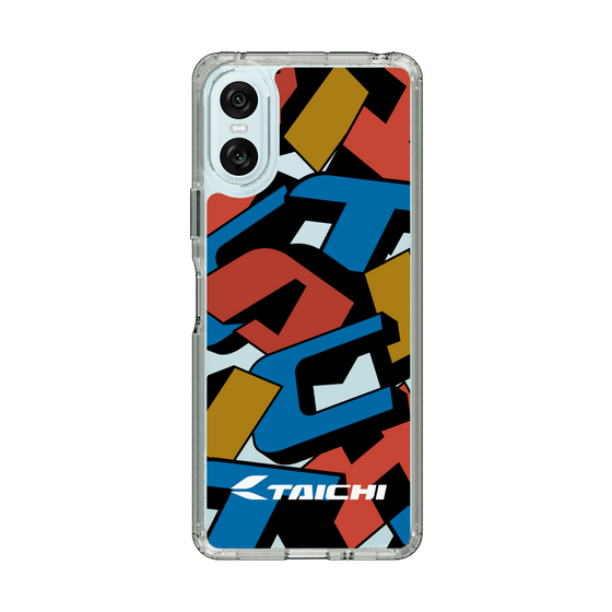 Slim Protection Case［ TAICHI - BLOCK ］