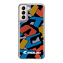 Slim Protection Case［ TAICHI - BLOCK ］