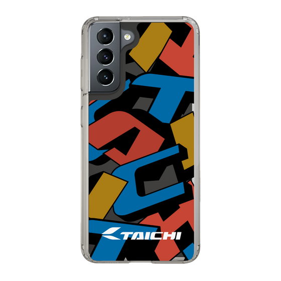 Slim Protection Case［ TAICHI - BLOCK ］