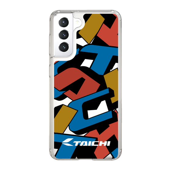 Slim Protection Case［ TAICHI - BLOCK ］