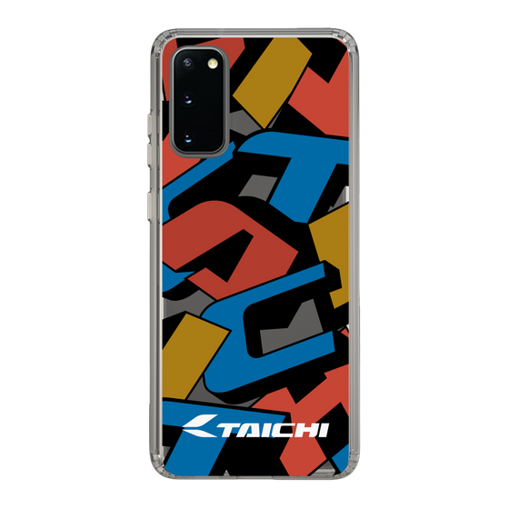 Slim Protection Case［ TAICHI - BLOCK ］
