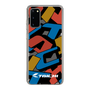Slim Protection Case［ TAICHI - BLOCK ］