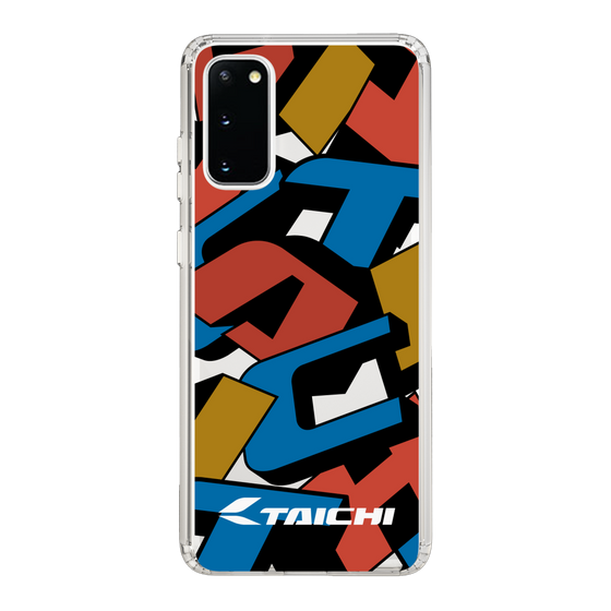 Slim Protection Case［ TAICHI - BLOCK ］