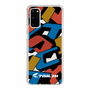 Slim Protection Case［ TAICHI - BLOCK ］