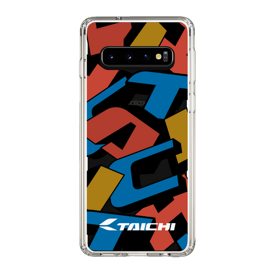 Slim Protection Case［ TAICHI - BLOCK ］