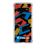 Slim Protection Case［ TAICHI - BLOCK ］