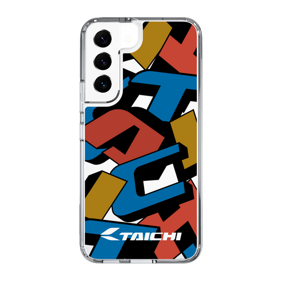 Slim Protection Case［ TAICHI - BLOCK ］