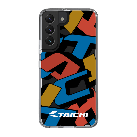 Slim Protection Case［ TAICHI - BLOCK ］